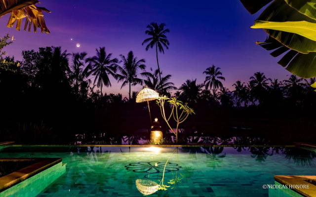 Hati Padi Cottages