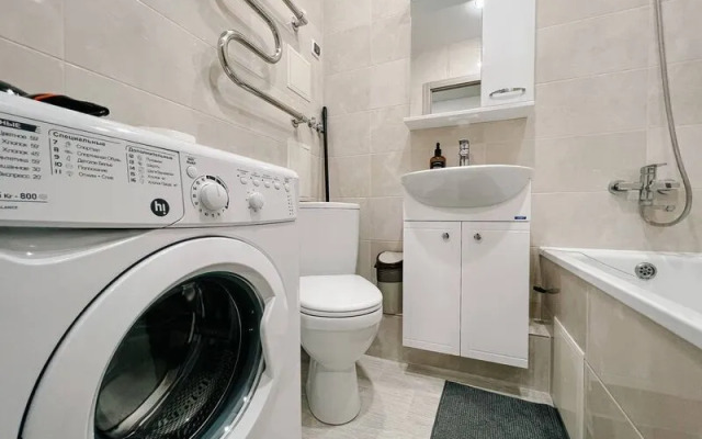 АПАРТС на ул. Потребкооперации, д. 46