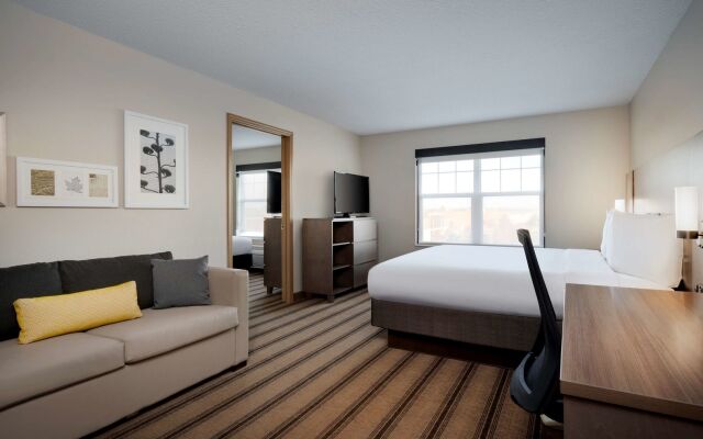 Country Inn & Suites by Radisson, Albertville, MN