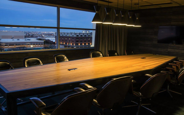 Hotel Indigo El Paso Downtown by IHG