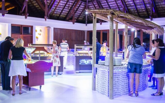 Le Domaine de La Reserve Hotel