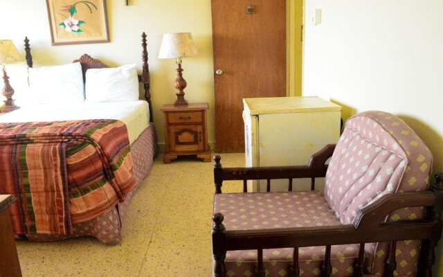 Sahara dela Mer Inn