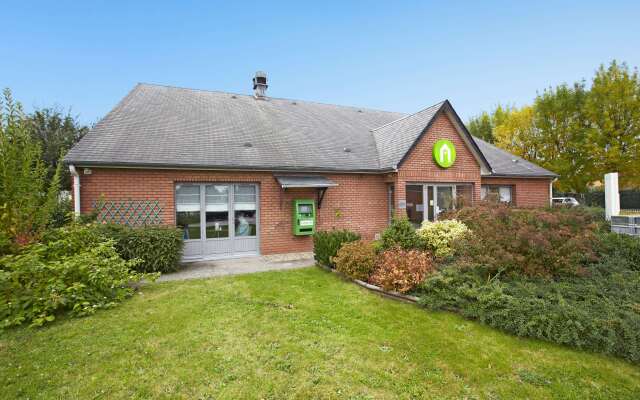 Campanile Rouen Est - Franqueville Saint Pierre