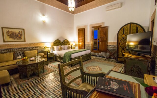 Riad Myra Hotel