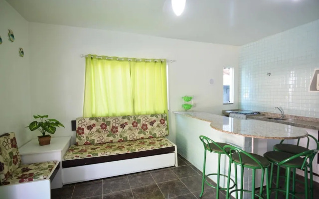 Olho D'Água Residence