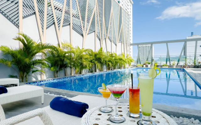 Art Nest Hotel Nha Trang