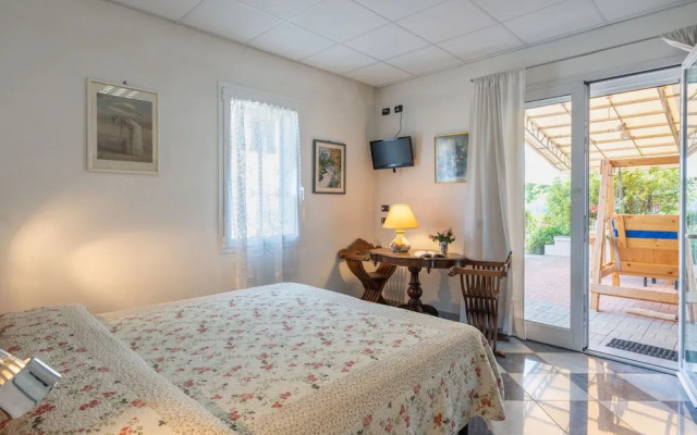 La Rosa Montelupo Fiorentino