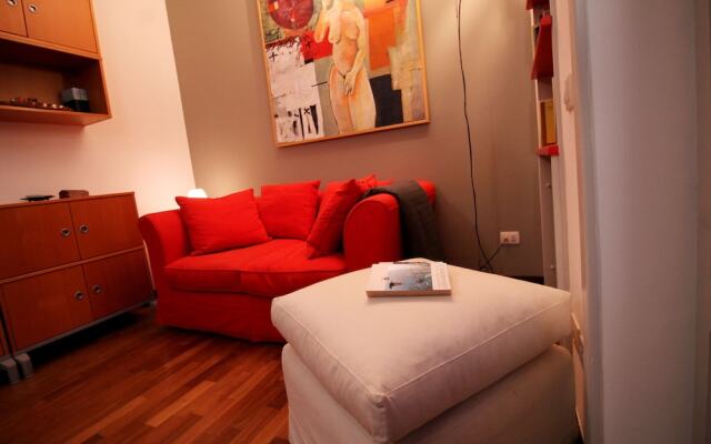 Tiepolo Romantic Terrace Apartment