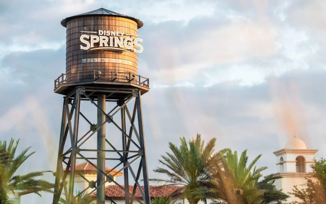 Wyndham Garden Lake Buena Vista – Disney Springs® Area