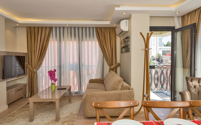 Gen Suites