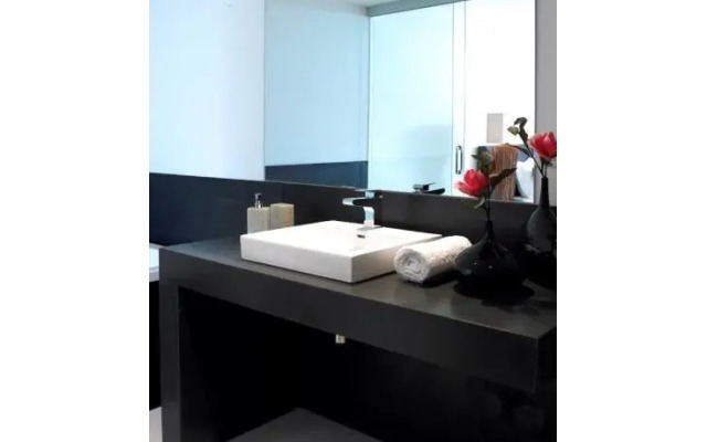 Apartment near the beach in Denia