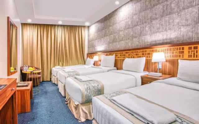 Makarem Al Hijra Hotel