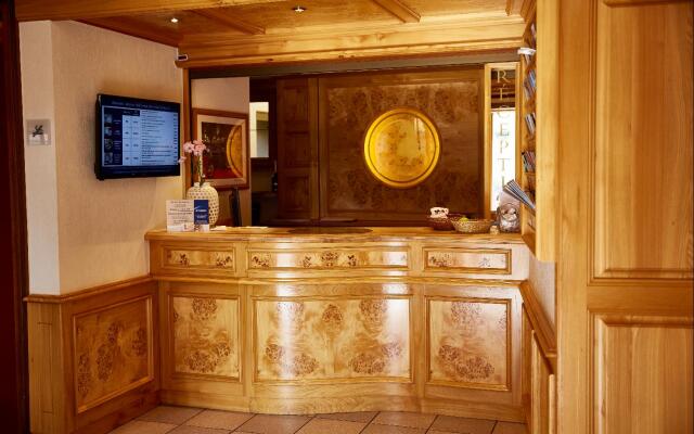 Best Western Plus Au Cheval Blanc Mulhouse Nord