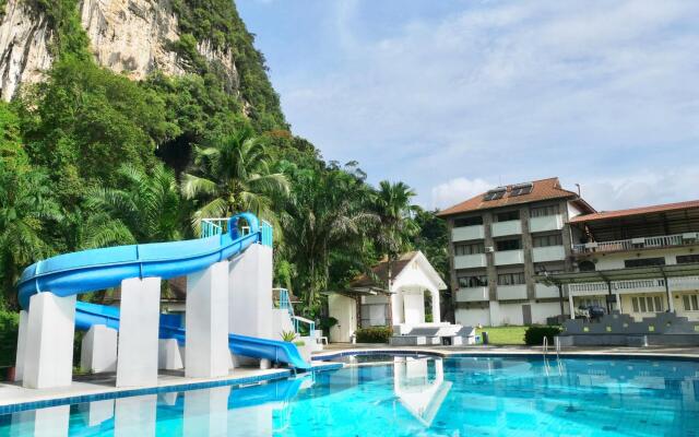 P.N.Mountain Resort and The Cliff Villas