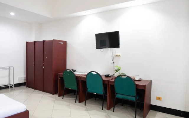 Graha Widya Bhakti at STIESIA Surabaya