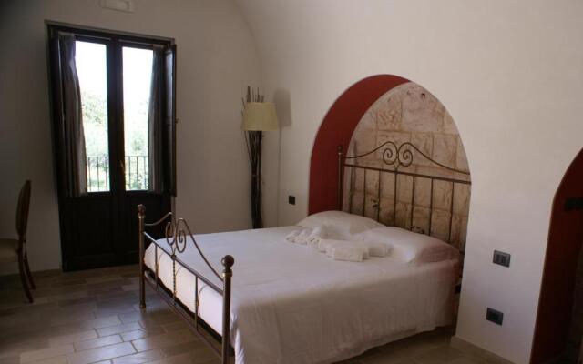 Agriturismo Murà
