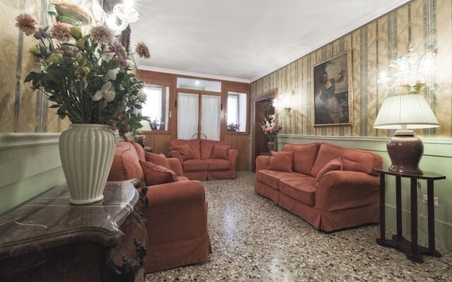 Palazzo Cendon - Le Mansarde