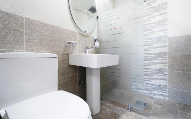 Samcheok Aramaru Pension