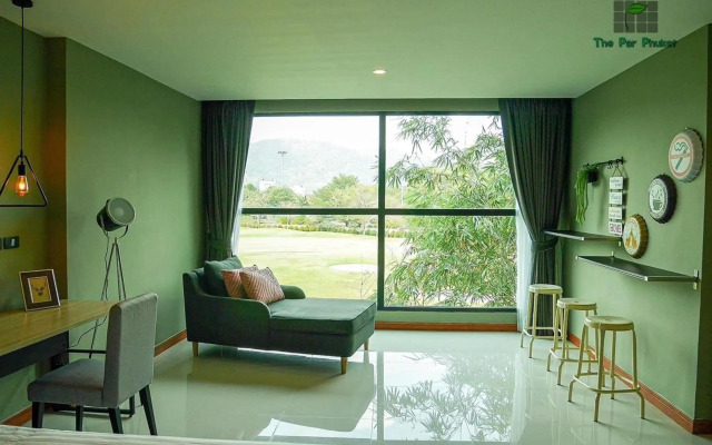The Par Phuket