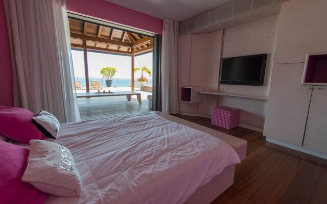 Dream Villa Marigot 771