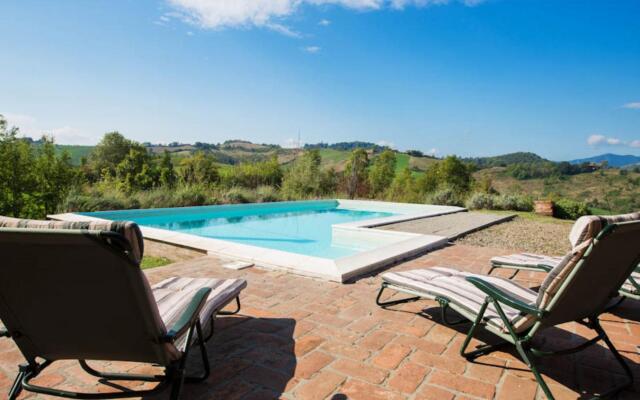 Cascina Tabia Salsomaggiore Terme-cascina Tabia