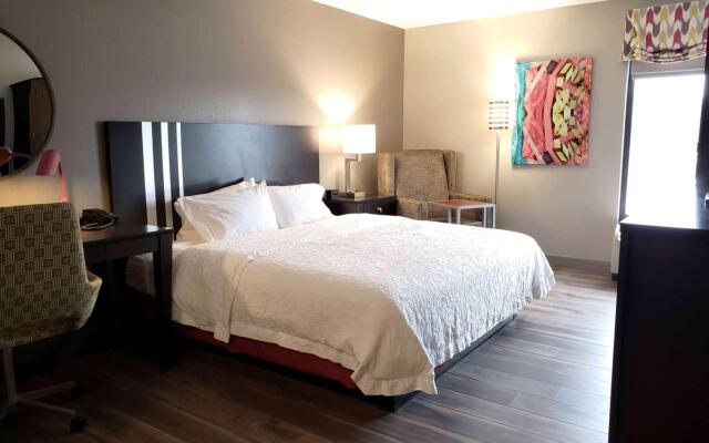 Hampton Inn Greensburg