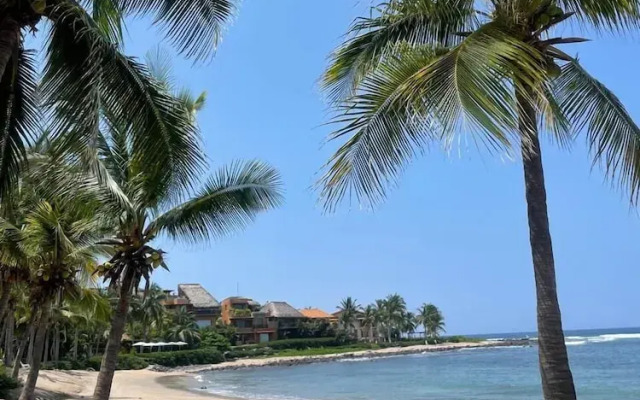 Hotel Casa Verde