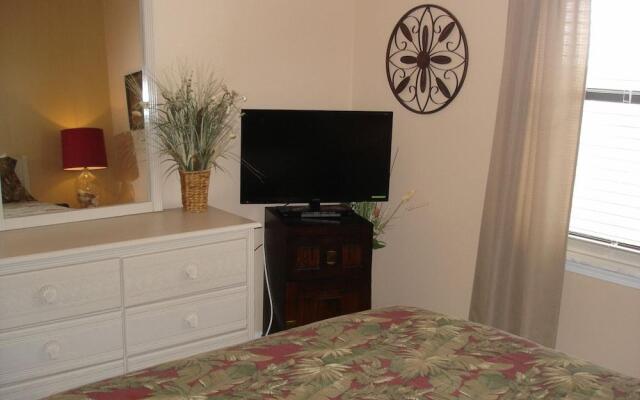 Seaside Beach & Racquet Club 5515