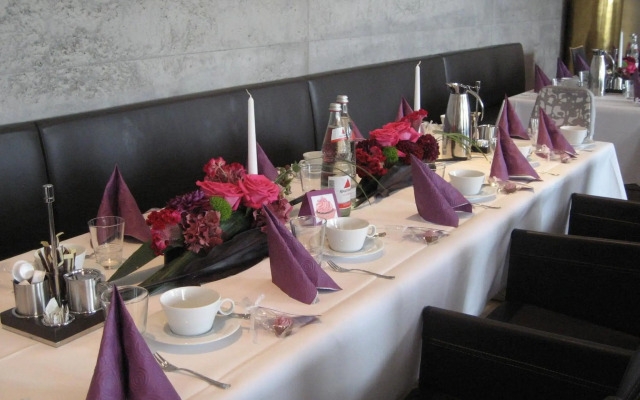 Hotel Kapellenberg