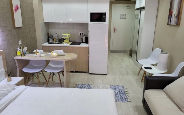 Апартаменты Black Sea Apartments Alliance Palace