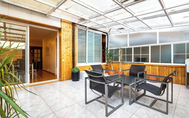 Stay U-nique Apartments Marina