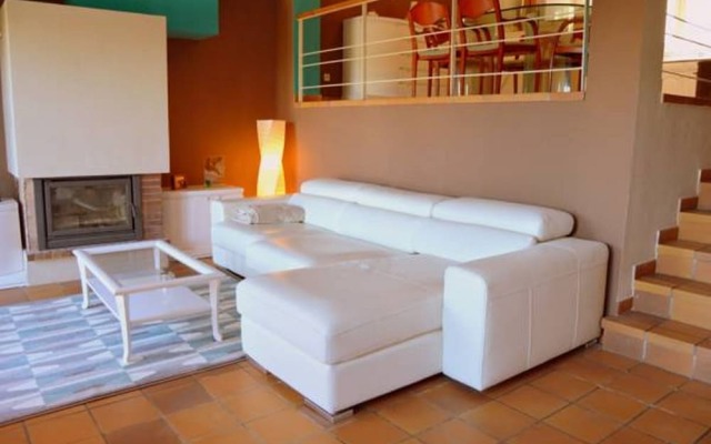 Holiday House Maria del Mar