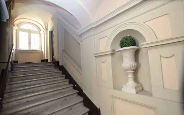 Centini Toni Suite Luxury Rooftop