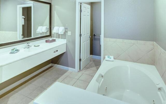 Club Wyndham Bentley Brook