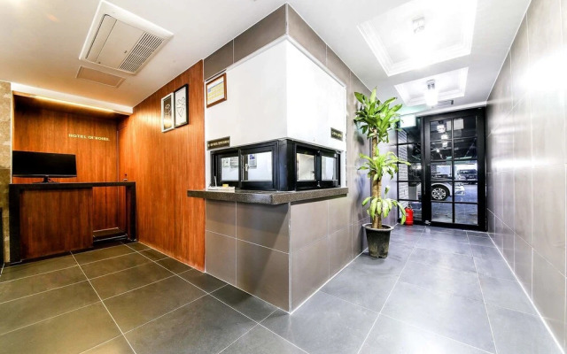 HOTEL Goodchoice Yangsan