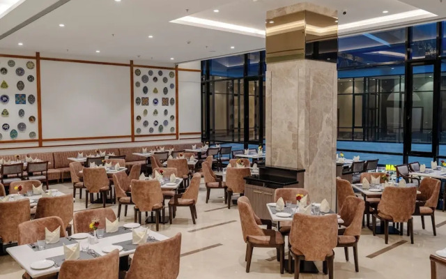 Sarovar Portico Ajmer