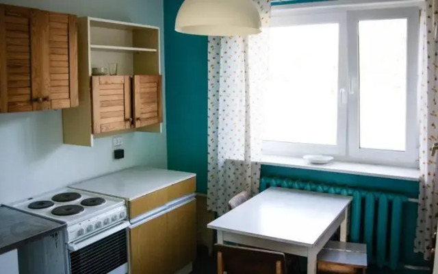 Ristna Terraced House