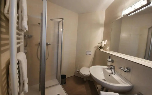 Gästehaus Altstadttraum