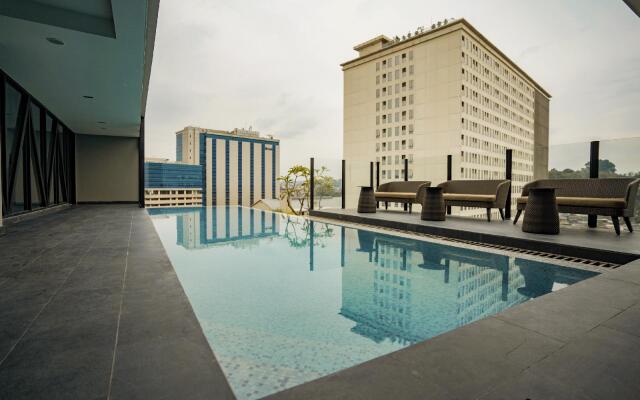 Awann Sewu Boutique Hotel and Suite