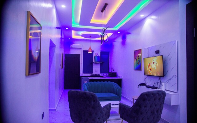 RichVilla Apartments & Hotels