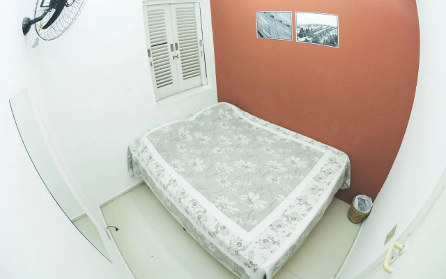 Pamplona Hostel
