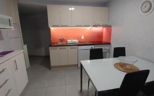 Apartament Oasis A6 ROSES