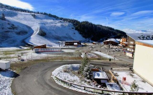 Apartment L'aiguille 8