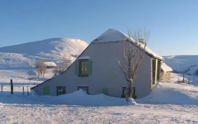 La Ferme de Cézallie