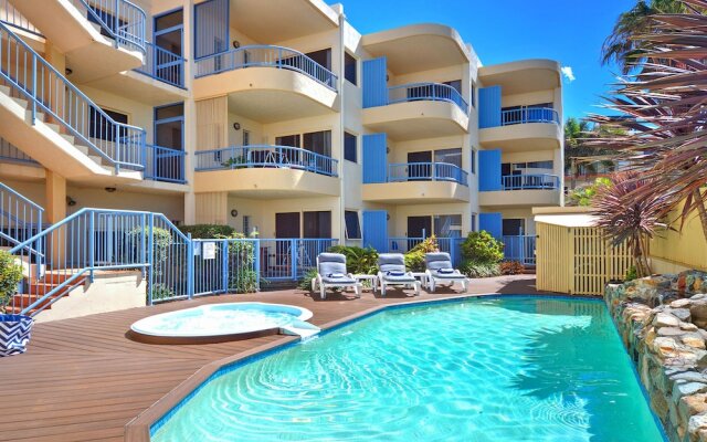 Coolum Baywatch Resort