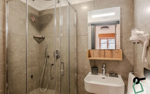 Hotiday Apartments La Thuile