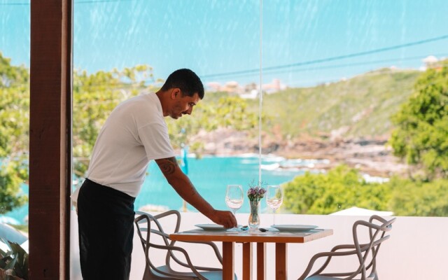 Le Village Boutique Hotel