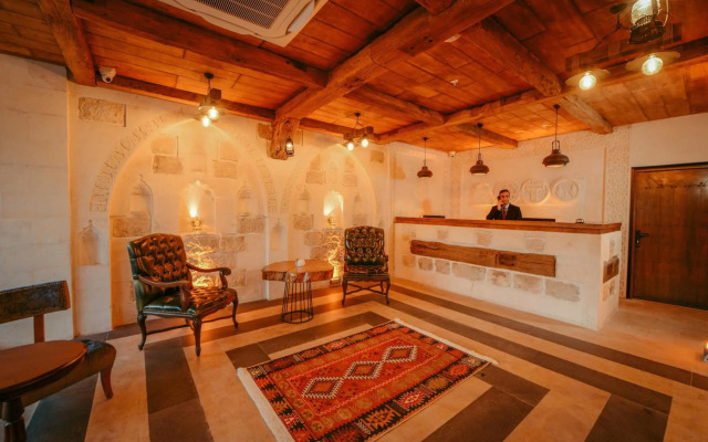 Raymar Mardin Hotels