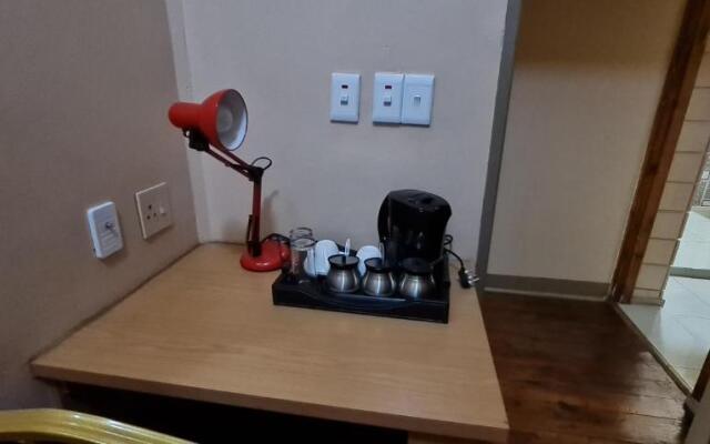 My House Guest House