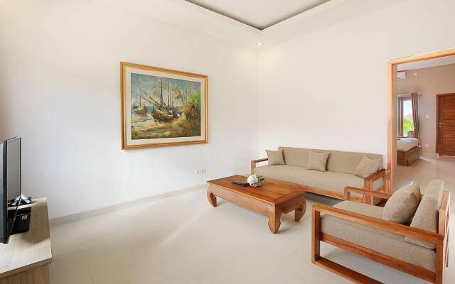 Askara Villa Uluwatu